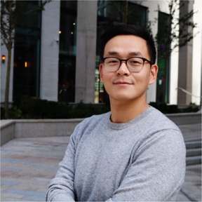 Dr Jing Ouyang